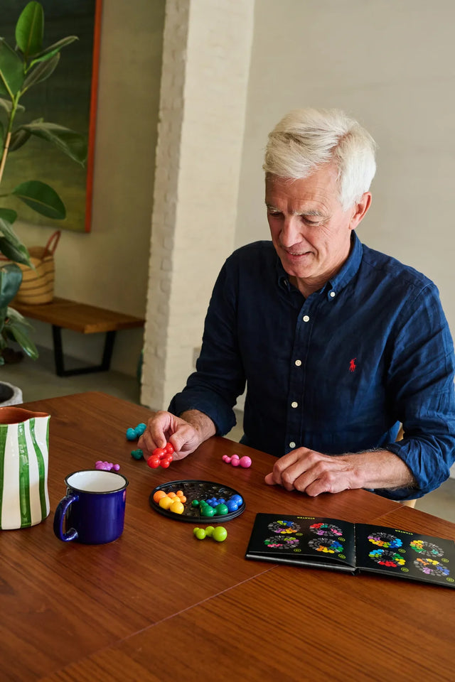 SmartGames® IQ Deluxe: Circle