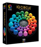 SmartGames® IQ Deluxe: Circle