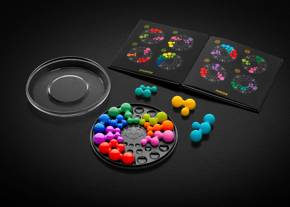 SmartGames® IQ Deluxe: Circle