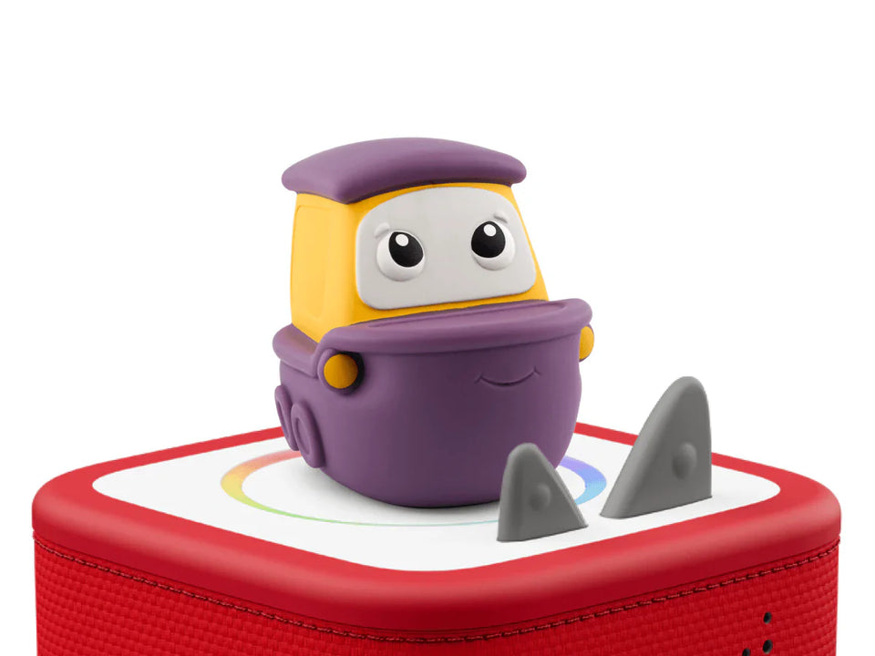 tonies® My First Tonies: Travel Set