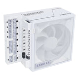 1200W Lian Li Edge ATX 3.1 Gold Modular PSU White