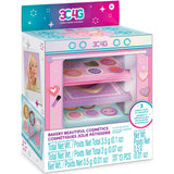 3C4G Bakery Beautiful Vanilla-Scented Cosmetic Set - For Kids 8+
