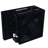 1000W Lian Li Edge ATX 3.1 Gold Modular PSU Black