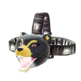 Black Bear LED Headlamp