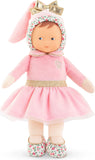 Corolle Dolls Miss Ballerina Pink Grenadine 9.5