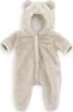 Corolle Dolls Clothes 12 Teddy Bear Bunting