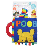 Kids Preferred Winnie the Pooh™ Soft Accordion Book