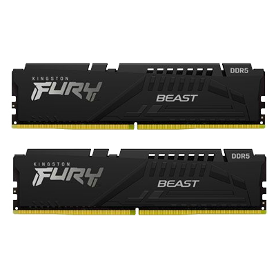 16GB DDR5 Dual Channel