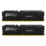 16GB DDR5 Dual Channel