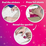 Skillmatics® Foil Fun: Disney Princess