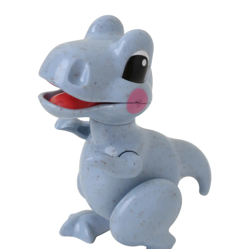 Speedy Monkey: First Friends T Rex