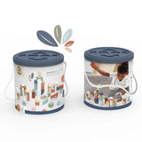 Speedy Monkey: Building Blocks (50 Pieces)