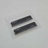 32GB G.Skill FlareX 5 DDR5 RAM. 6000MHz. 16GBx2. CL30-38-38-96. AMD EXPO Memory