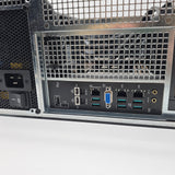 2x RTX 5090. AMD Ryzen Threadripper PRO 9975WX. 256GB DDR5 RAM. Custom High End Liquid Cooled AMD/NVIDIA Workstation PC for AI. LLM. ML