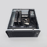 2x RTX 5090. AMD Ryzen Threadripper PRO 9975WX. 256GB DDR5 RAM. Custom High End Liquid Cooled AMD/NVIDIA Workstation PC for AI. LLM. ML