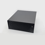 2x RTX 5090. AMD Ryzen Threadripper PRO 9975WX. 256GB DDR5 RAM. Custom High End Liquid Cooled AMD/NVIDIA Workstation PC for AI. LLM. ML