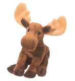 Douglas Sigmund Moose 10