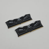32GB DDR5 Teamgroup TForce RGB 7200MHz. CL34-42-42-84. 2x16GB Memory