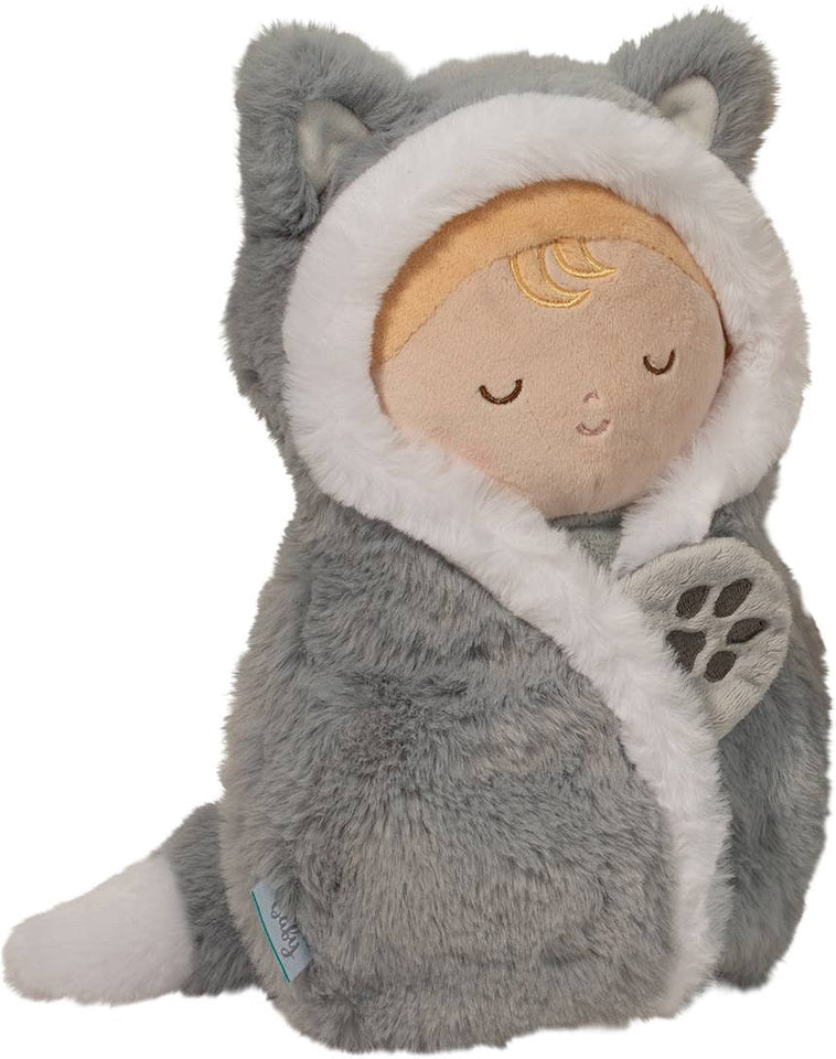 Douglas® Baby Hug Wolf